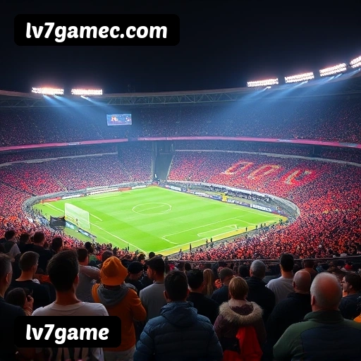 App Mobile lv7game - Jogue em Qualquer Lugar no Seu Smartphone