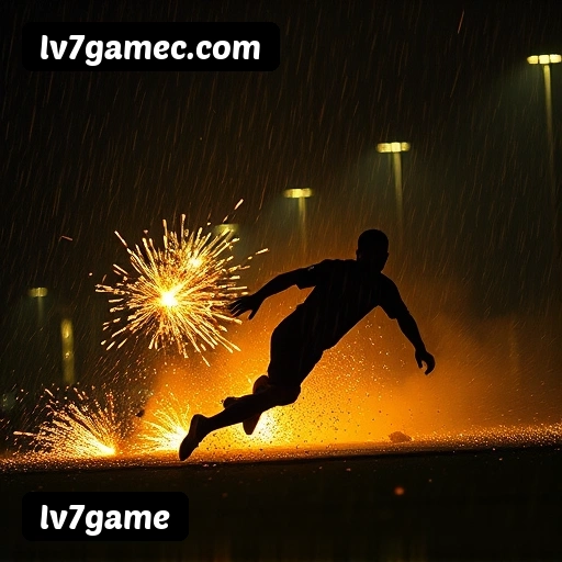 Imagem secundária de apoio para instalação do app lv7game