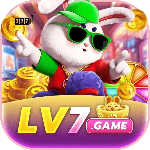 lv7game Logo