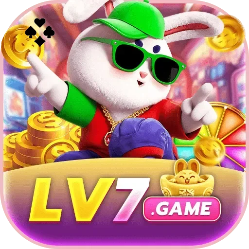 lv7game Logo